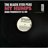 Black Eyed Peas - My Humps (Remix) 
