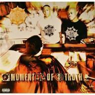 Gang Starr - Moment Of Truth 