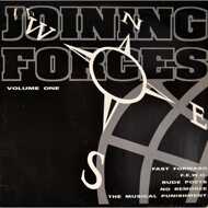 Various - Joining Forces Vol. 1 
