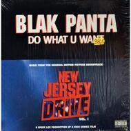 Blak Panta - Do What U Want 
