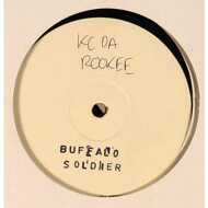 KC Da Rookee - Buffalo Soldier 