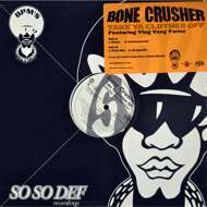 Bone Crusher - Take Ya Clothes Off 