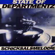 State Of Departmentz - Schicksalsmelodie 