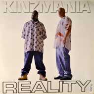 Kinzmania - Reality 