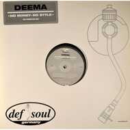 Deema - No Money No Style 