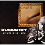 Buckshot - You Could Get Shot 