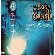 Jeru The Damaja - Wrath Of The Math 