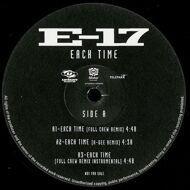 E-17 - Each Time 