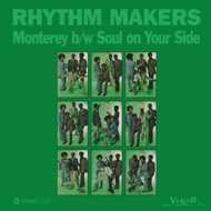 Rhythm Makers - Monterey / Soul On Your Side 