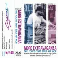 DJ Spice 23 - More Extravaganza 