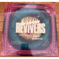 Great Revivers - Have A Trip With Lucid Paradise 