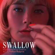 Nathan Halpern - Swallow (Soundtrack / O.S.T.) 