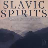 EABS (Electro-Accoustic Beat Sessions) - Slavic Spirits 
