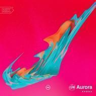 The Hue (H.I.S.D. & Radio Galaxy)  - Aurora 