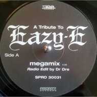 Eazy-E - Megamix 