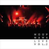 Moop Mama - Live Volume 2 