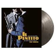 Ennio Morricone - Il Pentito (Soundtrack / O.S.T.) 