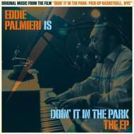 Eddie Palmieri - Is Doin´It In The Park 