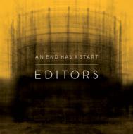 Editors - An End Has A Start 