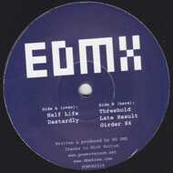 EDMX - Mind Mechanixx 