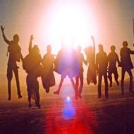 Edward Sharpe & The Magnetic Zeros - Up From Below 