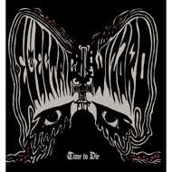 Electric Wizard - Time To Die  