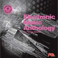 Various - Electronic Music Anthology-The Techno Session 