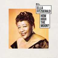 Ella Fitzgerald - How High The Moon? 