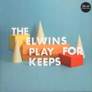 The Elwins - Play For Keeps 
