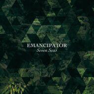 Emancipator - Seven Seas (Green Vinyl) 