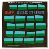 Emapea - Seeds, Roots & Fruits 