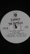 Eminem - The Battles 