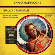 Ennio Morricone - Giallo Criminale 
