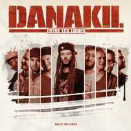 Danakil - Entre Les Lignes 