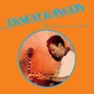 Ernest Ranglin - Be What You Want To Be 