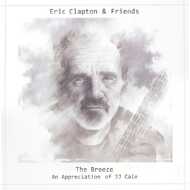 Eric Clapton - The Breeze An Appreciation of JJ Cale 