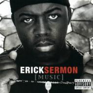 Erick Sermon - Music 