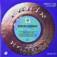 Erkin Koray - Elektronik Türküler 