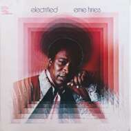 Ernie Hines - Electrified 