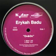 Erykah Badu - On&On 