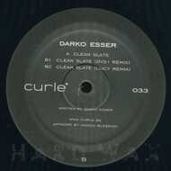 Darko Esser - Clean Slate 