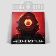 Eduardo de la Iglesia - Red Matter (Soundtrack / Game) 