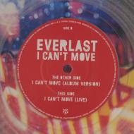 Everlast - I Can't Move 