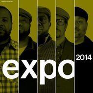 Various - World Expo 2014 Sampler Volume 1 
