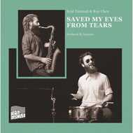 Eyal Talmudi & Roy Chen - Saved My Eyes From Tears 