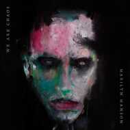 Marilyn Manson - We Are Chaos (Black Vinyl) 