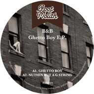 B&B - Ghetto Boy 