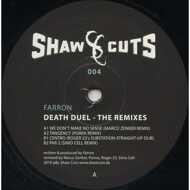 Farron - Death Duel - The Remixes 
