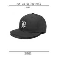 Fat Albert Einstein - 2U4U (Tape) 