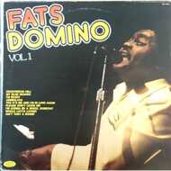 Fats Domino - Fats Domino Vol. 1 
